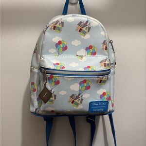Loungefly UP backpack